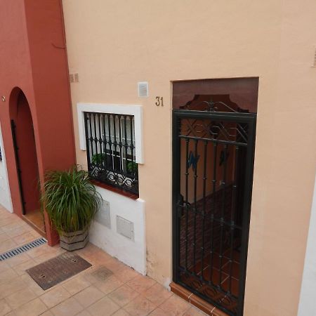 Holiday Home Vanesa Nerja Exterior photo